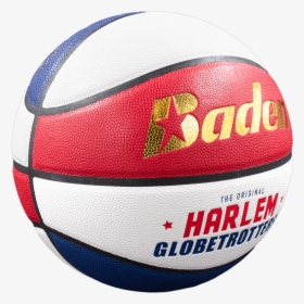 Harlem Globetrotters 95th Anniversary Basketball", HD Png Download, Free Download
