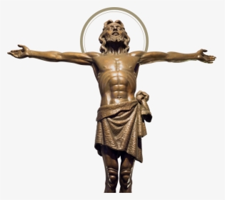 Page Hero - Crucifix, HD Png Download, Free Download