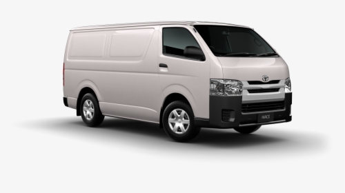 Toyota Hilux Van, HD Png Download, Free Download