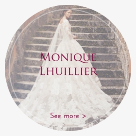 Designer Cover Photosh Ml Cover - Monique Lhuillier Bridal 2020, HD Png Download, Free Download