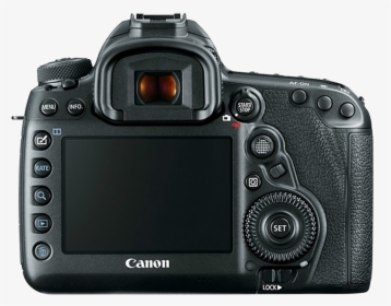 Canon Eos 5d Mark Camera , Png Download - Nikon 7100d, Transparent Png, Free Download
