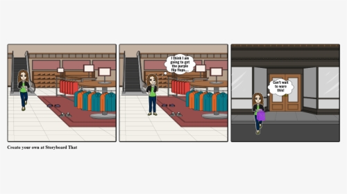 Storyboard, HD Png Download, Free Download