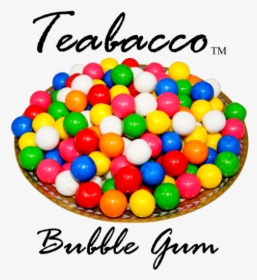 Bubble Gum - Heavenleaf - Food, HD Png Download, Free Download