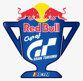 Gran Turismo Clipart Png - Red Bull Romaniacs Logo, Transparent Png, Free Download