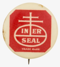 In Er Seal Advertising Button Museum - Balloon, HD Png Download, Free Download