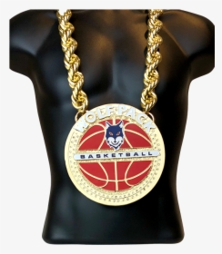 Wolfpack Basketball Championship Award Championship - Chain, HD Png Download, Free Download
