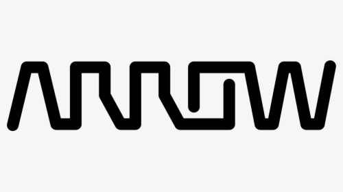 Arrow Electronics - Arrow Electronics Logo Transparent, HD Png Download, Free Download
