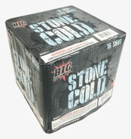 Stone Cold - Box, HD Png Download, Free Download