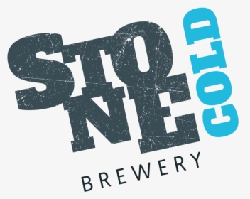 Stone Cold Brewery Brand - Calligraphy, HD Png Download, Free Download