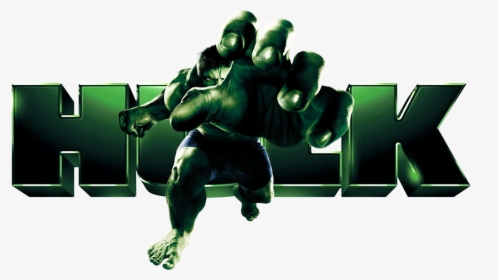Thumb Image - Logo Hulk Png Hd, Transparent Png, Free Download