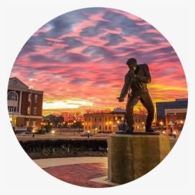 Elvis Presley 1956 Homecoming Statue By @mollylinc, HD Png Download, Free Download