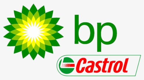 High Resolution Bp Logo , Png Download - Yellow And Green Logos, Transparent Png, Free Download