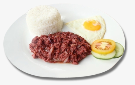 Cornsilog Png, Transparent Png, Free Download