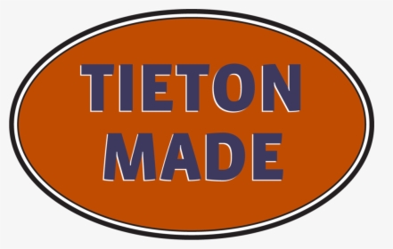Tieton Made Logo - Monkey Baby Shower, HD Png Download, Free Download