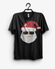 Merry Christmas T Shirt Design, HD Png Download, Free Download