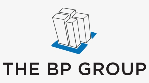 The Bp Group Logo - Graphic Design, HD Png Download, Free Download