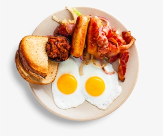 Fried Egg, HD Png Download, Free Download