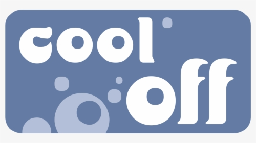 Cool-off, HD Png Download, Free Download