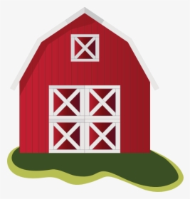 Cute Lighthouse Clipart - Clipart Red Barn, HD Png Download, Free Download