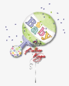 Baby Rattle - Circle, HD Png Download, Free Download