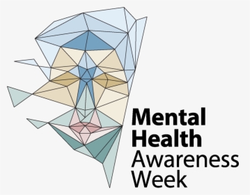 Mental Health Awareness Week 6th October 2019, HD Png Download, Free Download