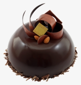 Chocolate Cake Png Image - Cake, Transparent Png, Free Download