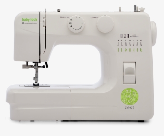Baby Lock Zest Sewing Machine, HD Png Download, Free Download