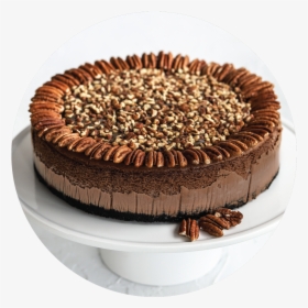 0choc Turtle Cake, HD Png Download, Free Download