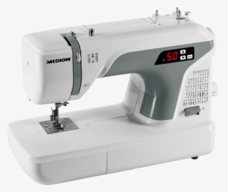 Sewing Machine , Png Download - Medion Md 16661, Transparent Png, Free Download