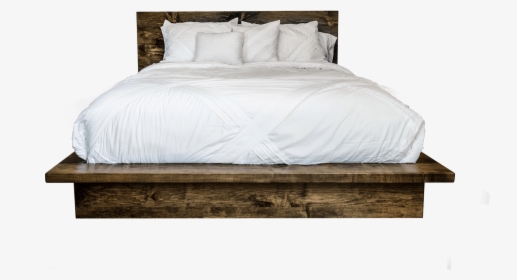 King Size Bed Png, Transparent Png, Free Download