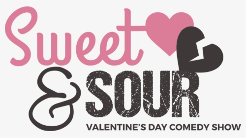 Sweet Sour Graphic - Graphic Design, HD Png Download, Free Download