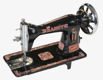 Ranny Sewing Machine, HD Png Download, Free Download
