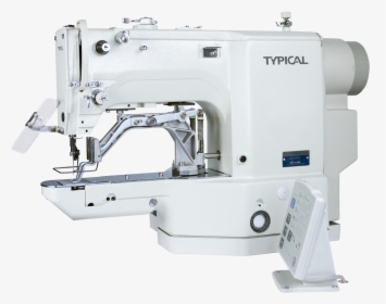 Typical Sewing Bartack Machines, HD Png Download, Free Download