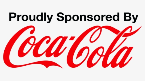 Sponsorshiplogo - Coca Cola, HD Png Download, Free Download