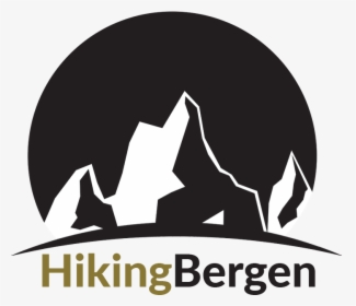 Hiking Bergen Logo - Smoking Sign, HD Png Download, Free Download