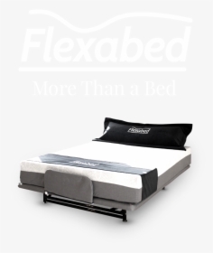 More Than A Bed - Bed Frame, HD Png Download, Free Download