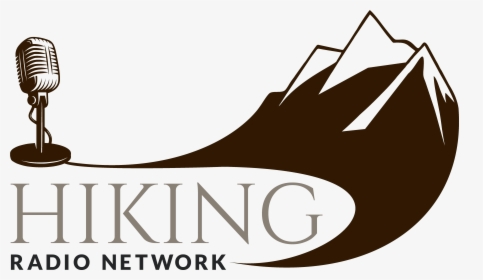 Hiking Radio Network - Illustration, HD Png Download, Free Download