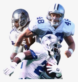 Dallas Cowboys - Sprint Football, HD Png Download, Free Download