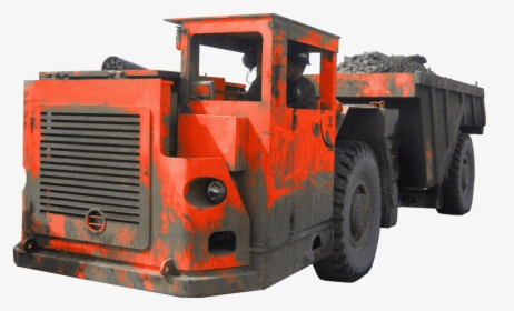 Roxmech Rt-20 Low Profile Dump Truck - Toy Vehicle, HD Png Download, Free Download