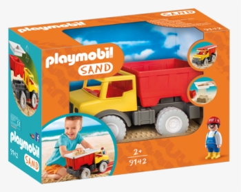 Playmobil Sand, HD Png Download, Free Download