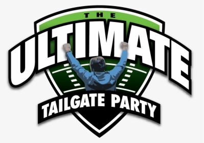 Ultimate Tailgate Party, HD Png Download, Free Download