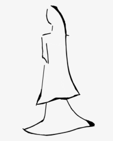 Veil Drawings Tea, HD Png Download, Free Download