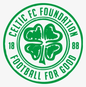 Celtic Fc Foundation Logo, HD Png Download, Free Download