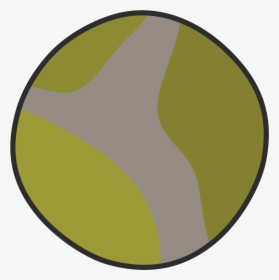 Surviv - Io Wiki - Circle, HD Png Download, Free Download