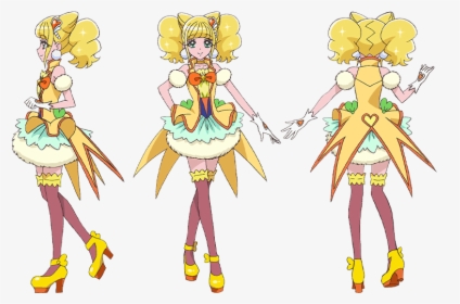 Pretty Cure, HD Png Download, Free Download