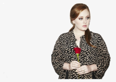 Adele Png Free Download - Adele Simon Konecki, Transparent Png, Free Download