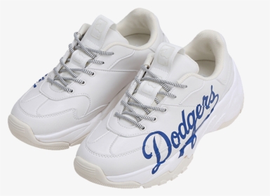 Mlb Dodgers Shoes, HD Png Download, Free Download