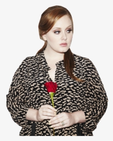 Me Dijiste De Adele O Rihanna - Adele Simon Konecki, HD Png Download, Free Download