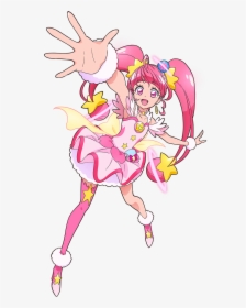Star Twinkle Precure Charm, HD Png Download, Free Download