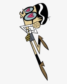 Dexter Laboratory Png, Transparent Png, Free Download